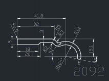 產品2092