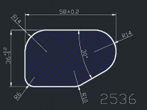 產品2536