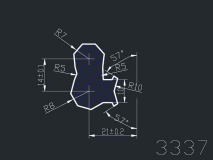 產品3337