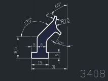 產(chǎn)品3408