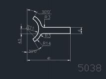 產品5038